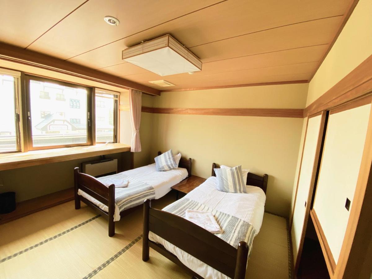 Red Fox Lodge Миоко Екстериор снимка