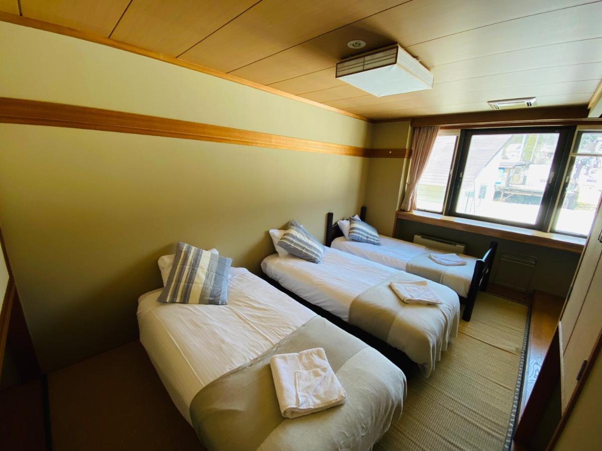 Red Fox Lodge Миоко Екстериор снимка