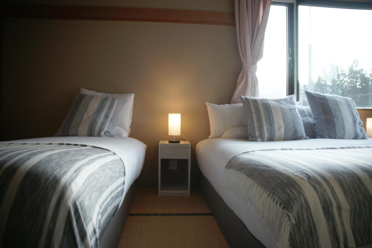 Red Fox Lodge Миоко Екстериор снимка