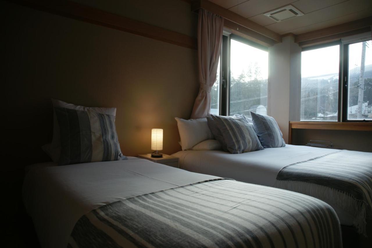 Red Fox Lodge Миоко Екстериор снимка