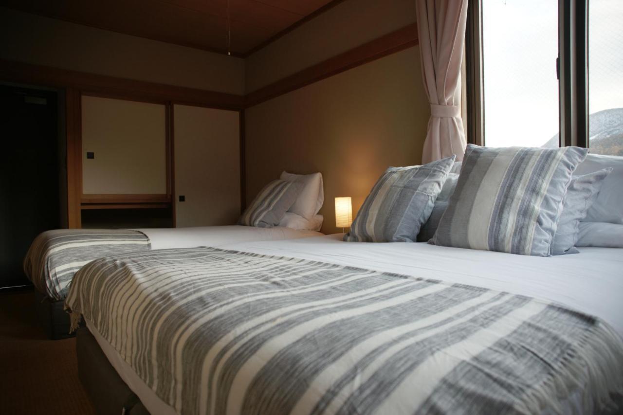 Red Fox Lodge Миоко Екстериор снимка