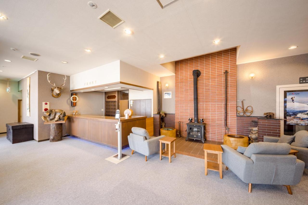 Red Fox Lodge Миоко Екстериор снимка