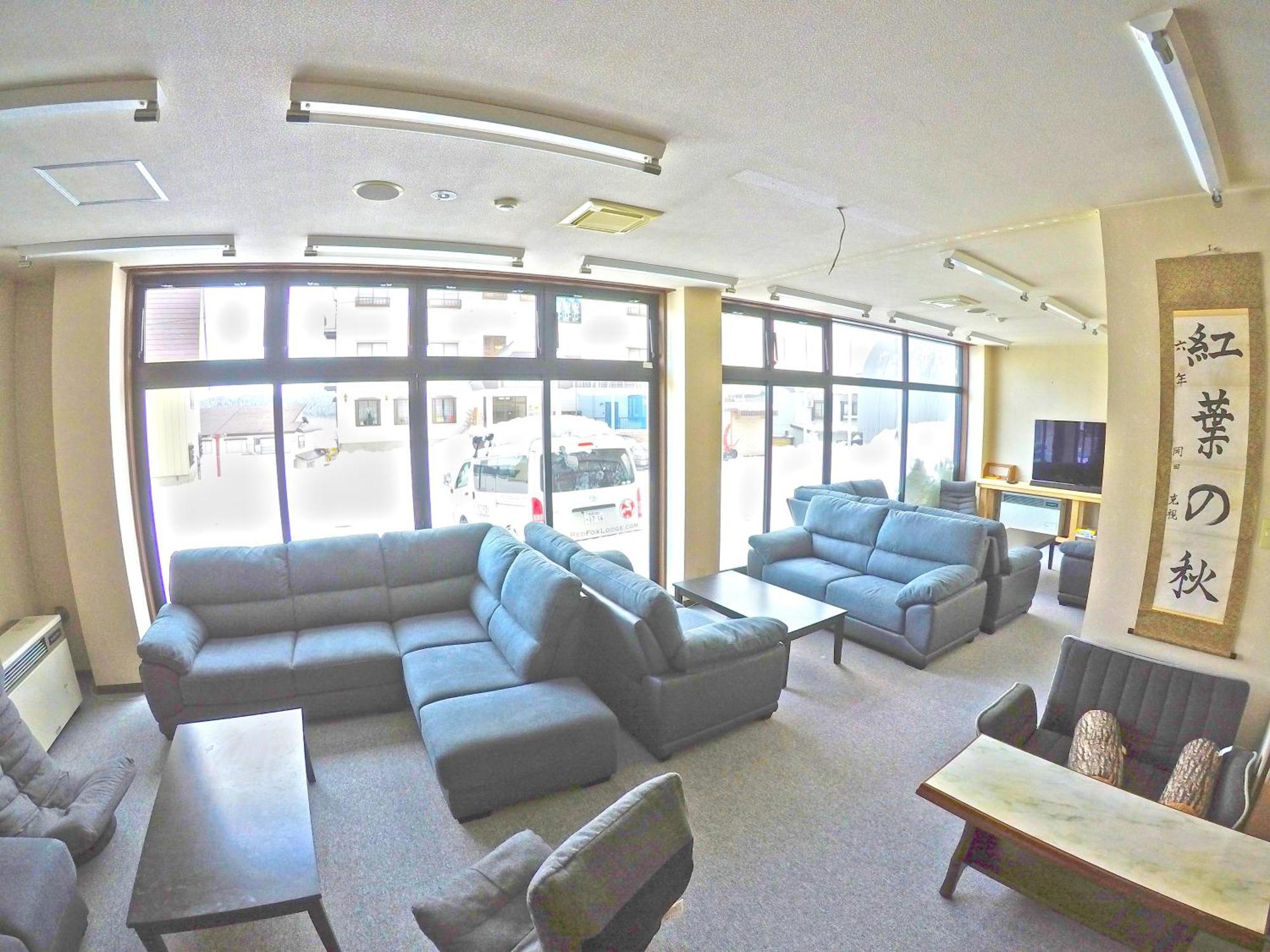 Red Fox Lodge Миоко Екстериор снимка