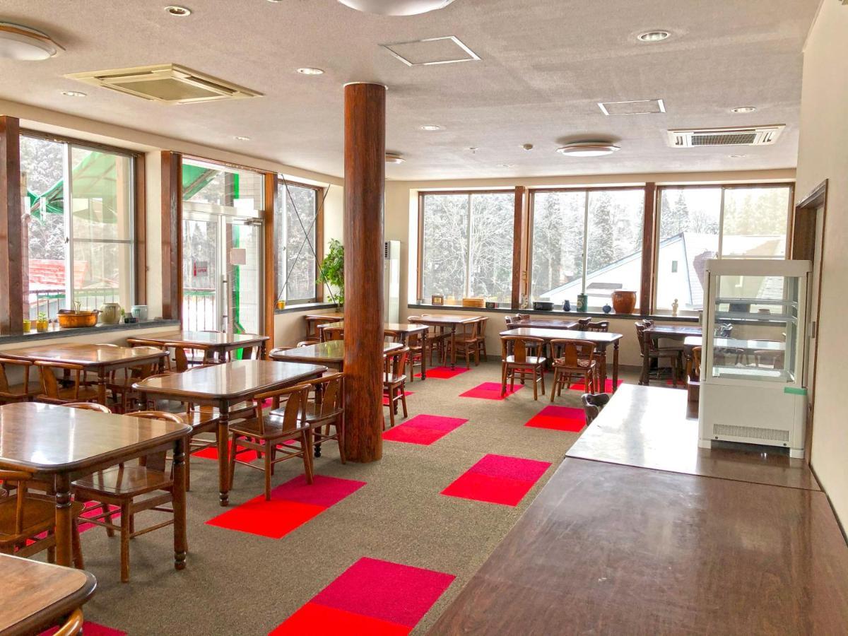 Red Fox Lodge Миоко Екстериор снимка