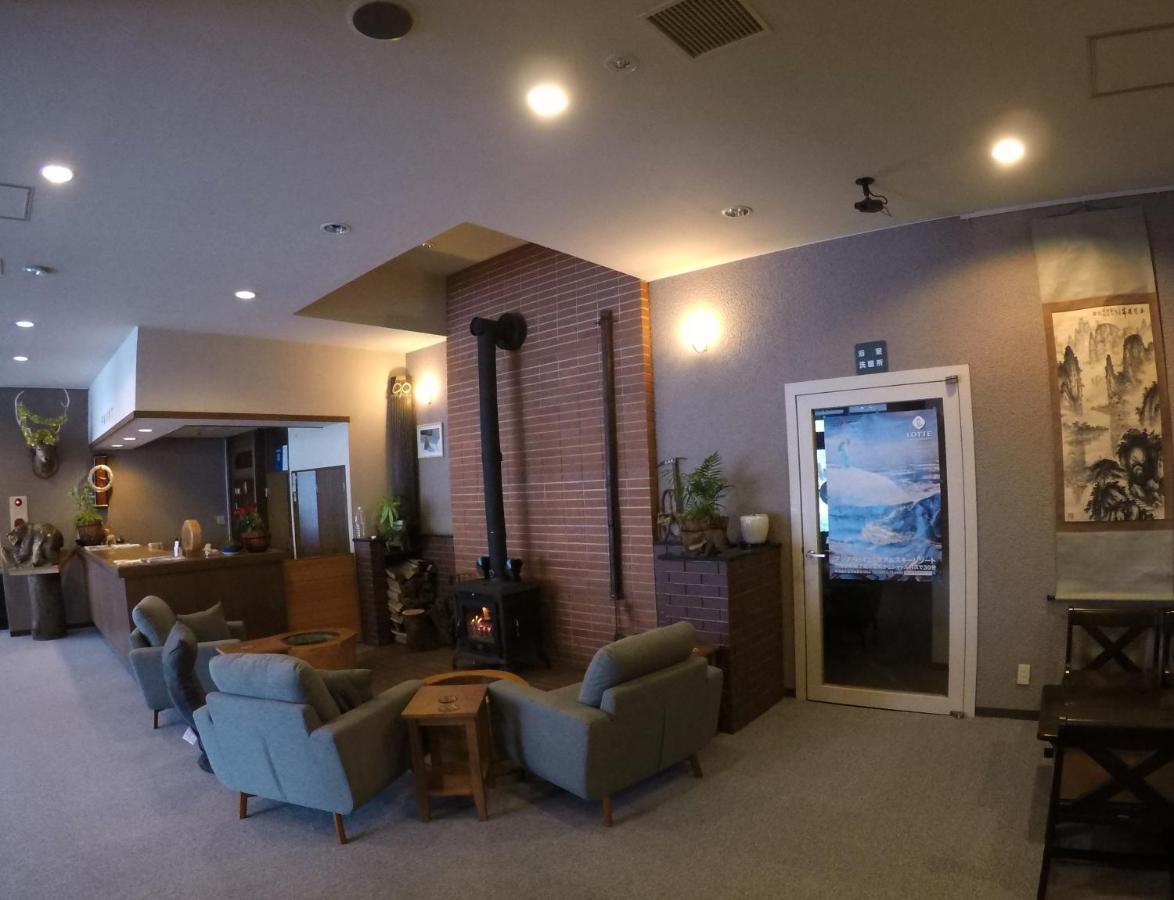 Red Fox Lodge Миоко Екстериор снимка