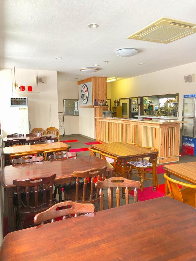 Red Fox Lodge Миоко Екстериор снимка