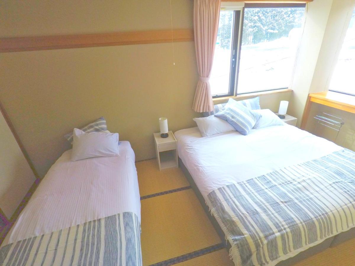 Red Fox Lodge Миоко Екстериор снимка