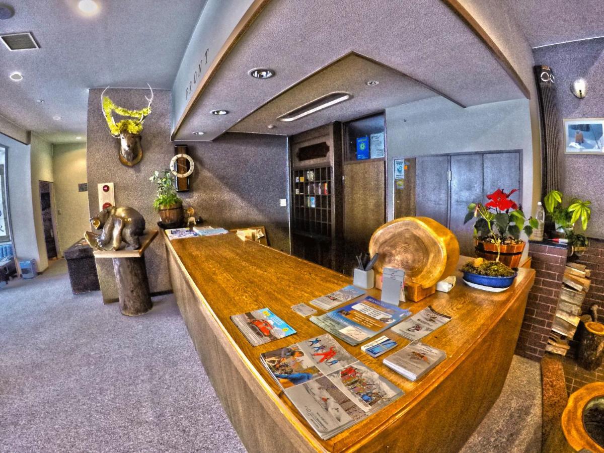 Red Fox Lodge Миоко Екстериор снимка
