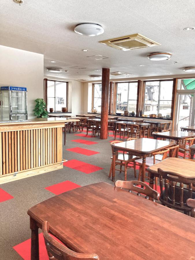Red Fox Lodge Миоко Екстериор снимка
