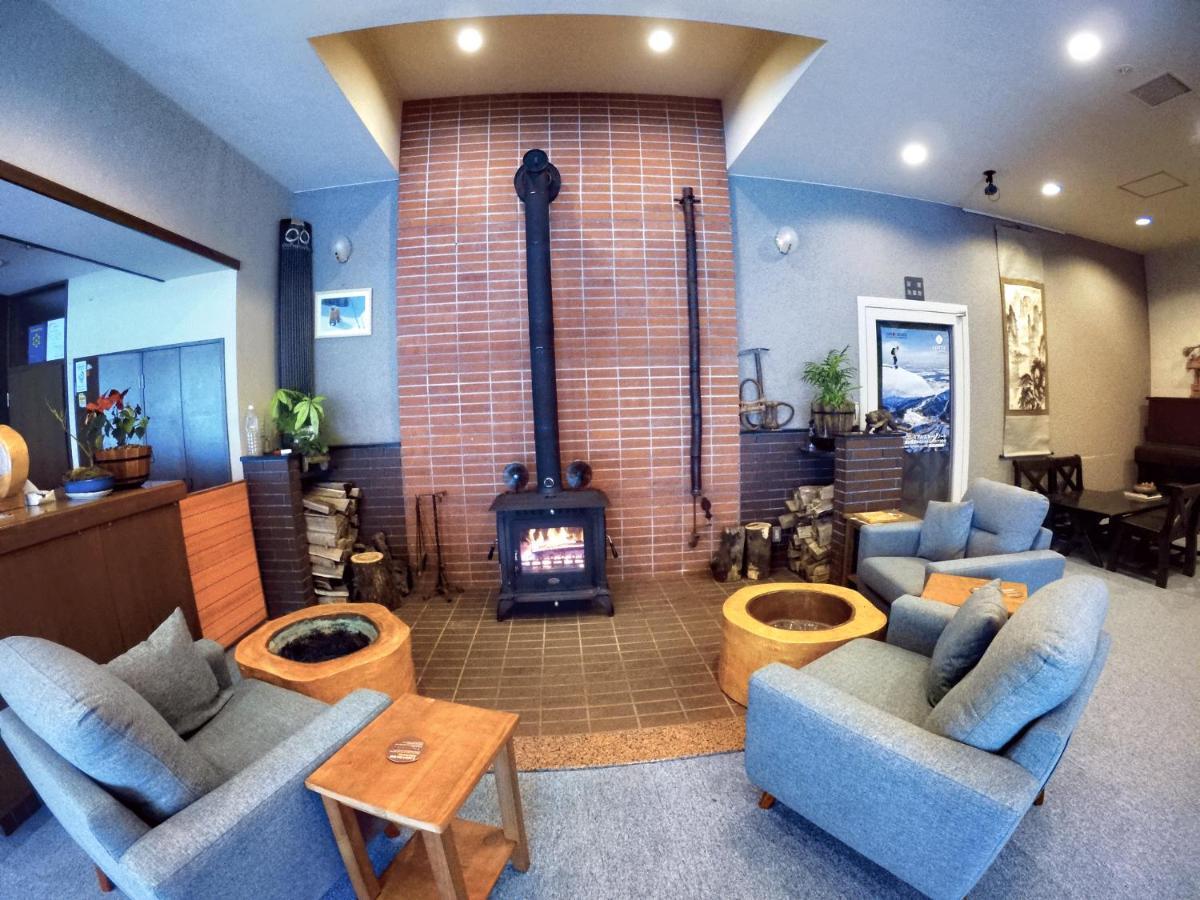 Red Fox Lodge Миоко Екстериор снимка