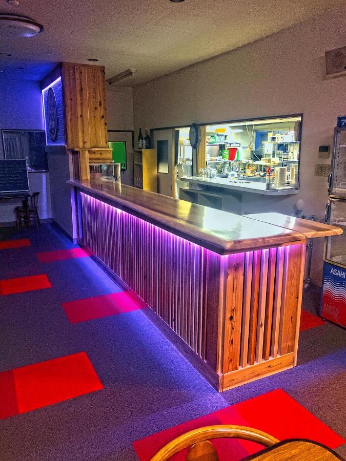 Red Fox Lodge Миоко Екстериор снимка