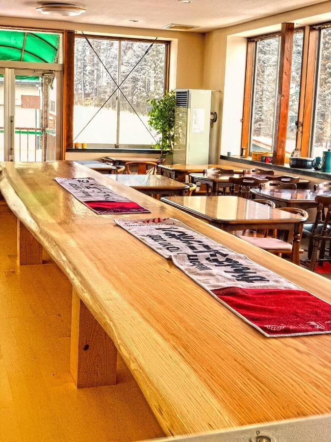 Red Fox Lodge Миоко Екстериор снимка