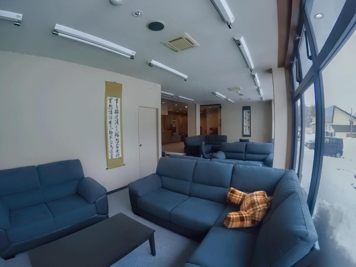 Red Fox Lodge Миоко Екстериор снимка