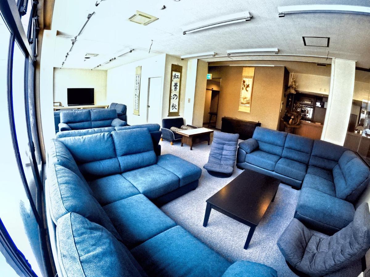 Red Fox Lodge Миоко Екстериор снимка