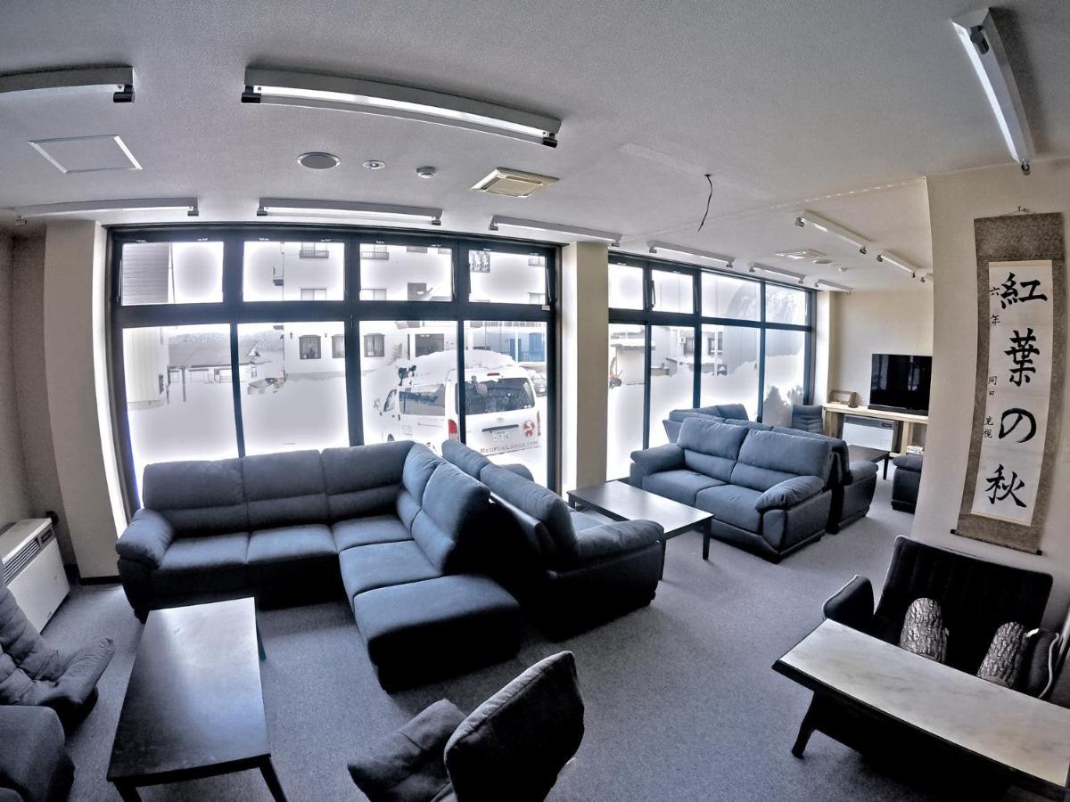 Red Fox Lodge Миоко Екстериор снимка