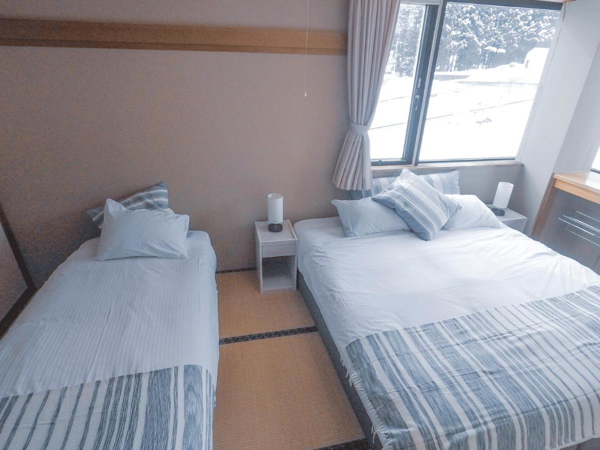 Red Fox Lodge Миоко Екстериор снимка